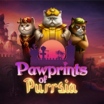Pawprints of Purrsia
