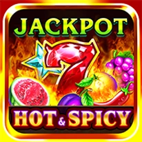 Hot and Spicy Jackpot