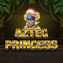 Aztec Warrior Princess