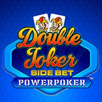 Double Joker Side Bet Powerpoker