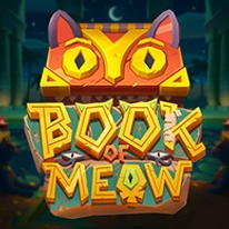 Book Of Meow