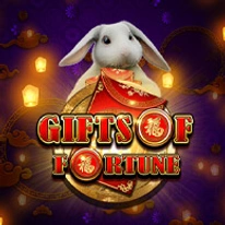 Gifts of Fortune