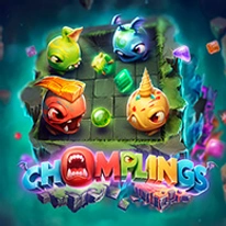 Chomplings