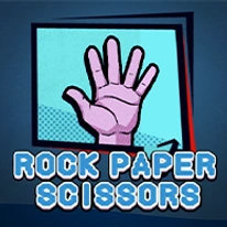Rock Paper Scissors 77Gaming