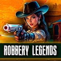 Robbery Legends