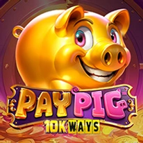Pay Pig 10K Ways