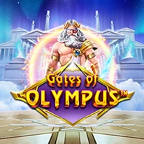 Gates of Olympus 