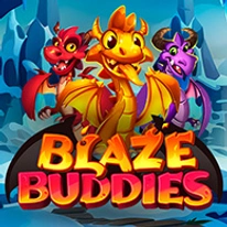 Blaze Buddies