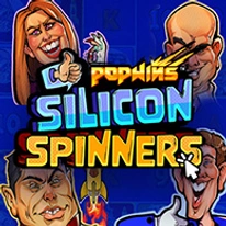 Silicon Spinners