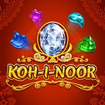Koh-I-Noor