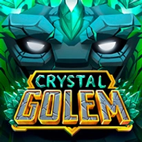 Crystal Golem