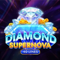 Diamond Supernova 40