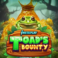 Toads Bounty