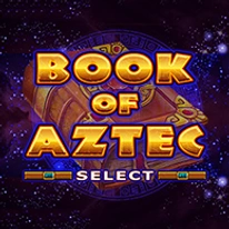 Book of Aztec Select