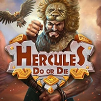 Hercules, Do Or Die