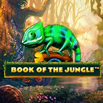 Book of the Jungle