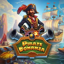 Pirate Bonanza