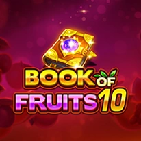 Book of Fruits 10