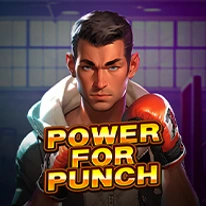 Power For Punch