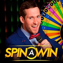 Spin A Win Live