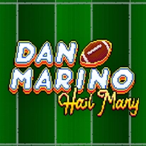 Dan Marino - Hail Mary