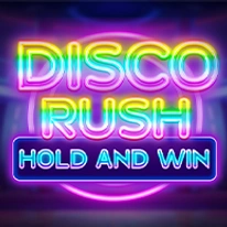 Disco Rush Hold And Win
