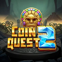 Coin Quest 2