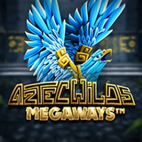 Aztec Wilds Megaways