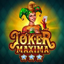 Joker Maxima