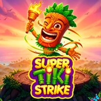 Super Tiki Strike 