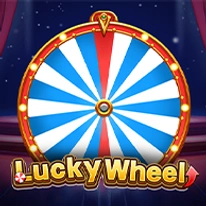 Lucky Wheel