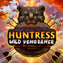 Huntress: Wild Vengeance