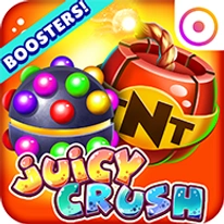Juicy Crush