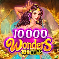 10000 Wonders 10K Ways