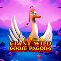 Giant Wild Goose Pagoda