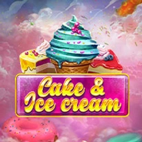 Cake and Ice Cream