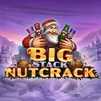 Big Stack Nutcrack