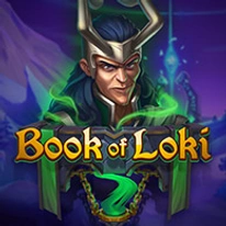 Book of Loki