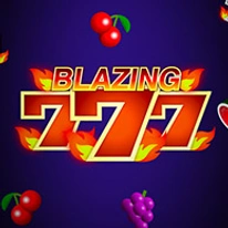 Blazing 777