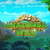 Anaconda Wild