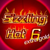 Sizzling Hot 6 Extra Gold