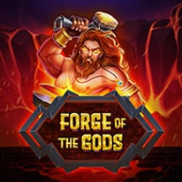 Forge of the Gods