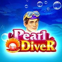 Pearl Diver