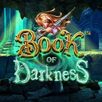Book Of Darkness