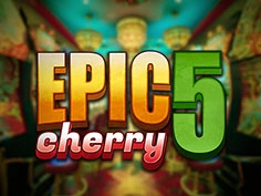Epic Cherry 5