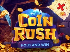 Coin Rush Galaxsys