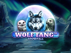 Wolf Fang - Snowfall