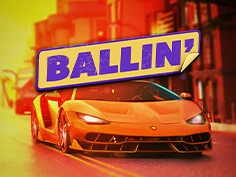 Ballin
