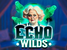 Echo Wilds