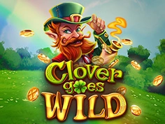 Clover Goes Wild